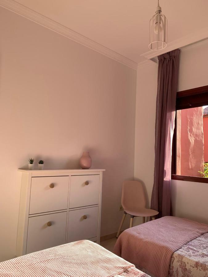 Beachside Apartment In Марбелья Экстерьер фото